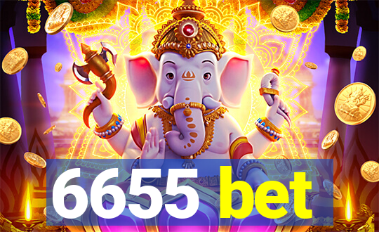 6655 bet